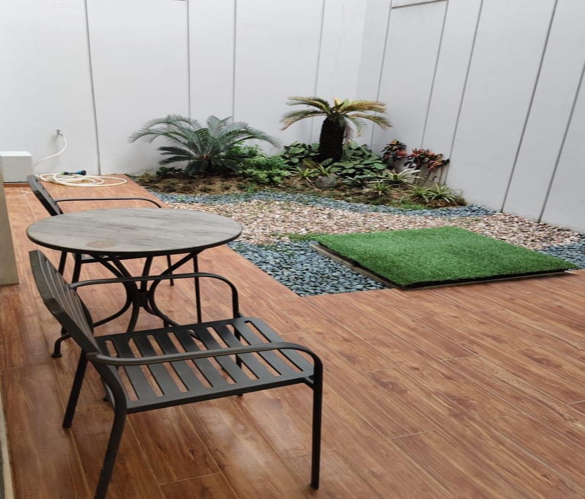 Dijual Rumah Full Furnished Modern di Pinewood Boulevard Summarecon Bogor – Nyaman, Asri, dan Strategis - Foto 7