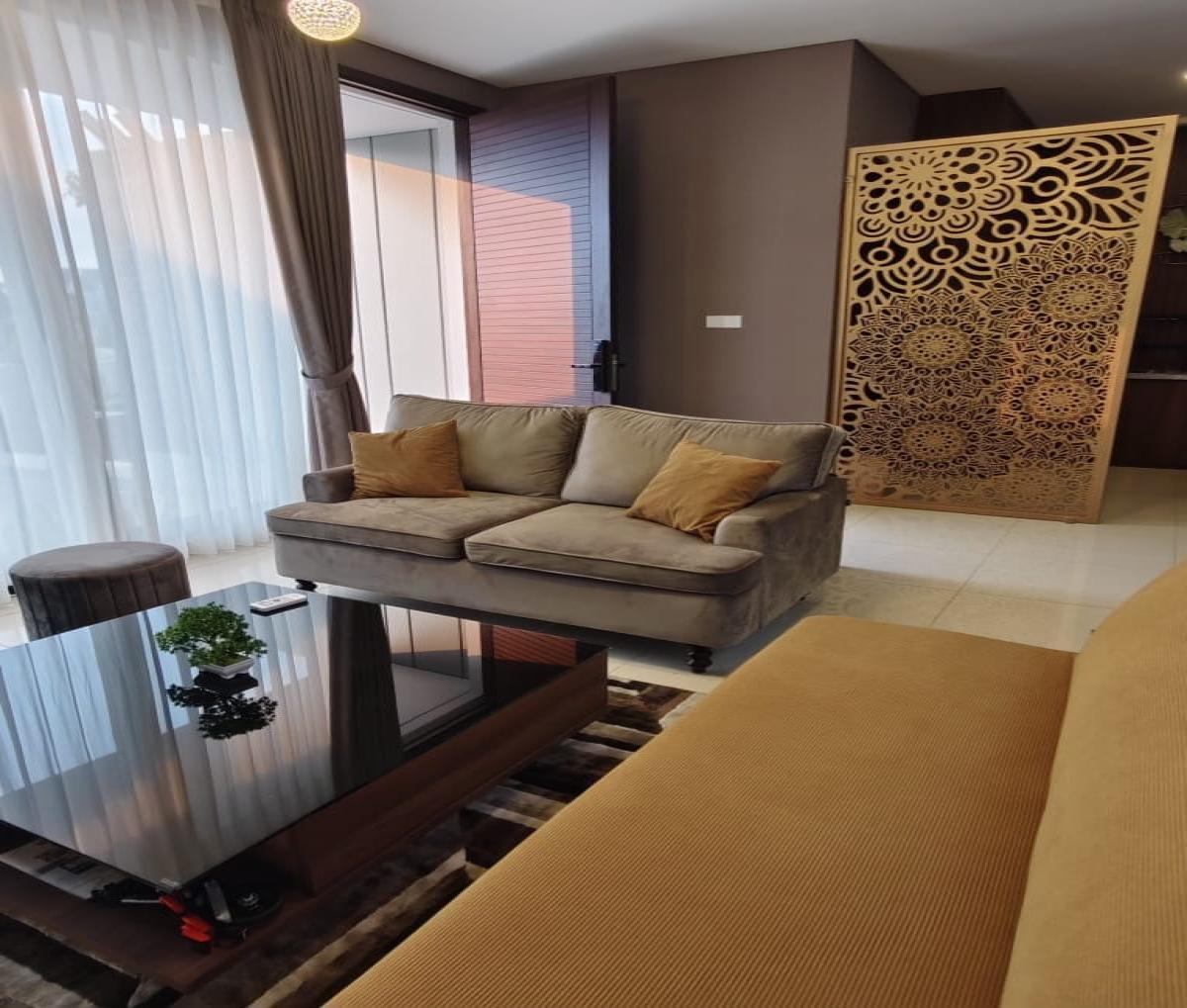 Dijual Rumah Full Furnished Modern di Pinewood Boulevard Summarecon Bogor – Nyaman, Asri, dan Strategis - Foto 8