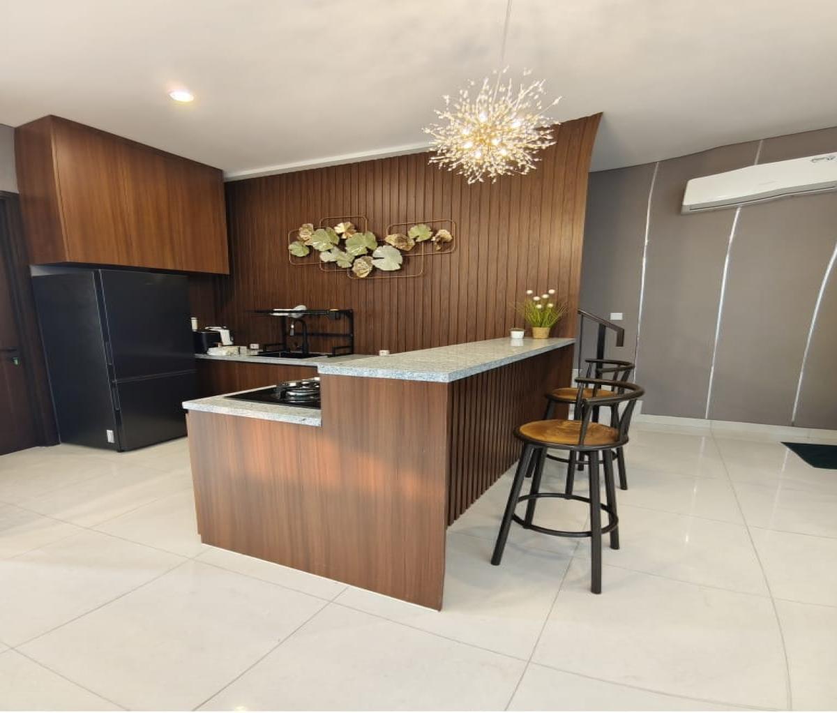 Dijual Rumah Full Furnished Modern di Pinewood Boulevard Summarecon Bogor – Nyaman, Asri, dan Strategis - Foto 10