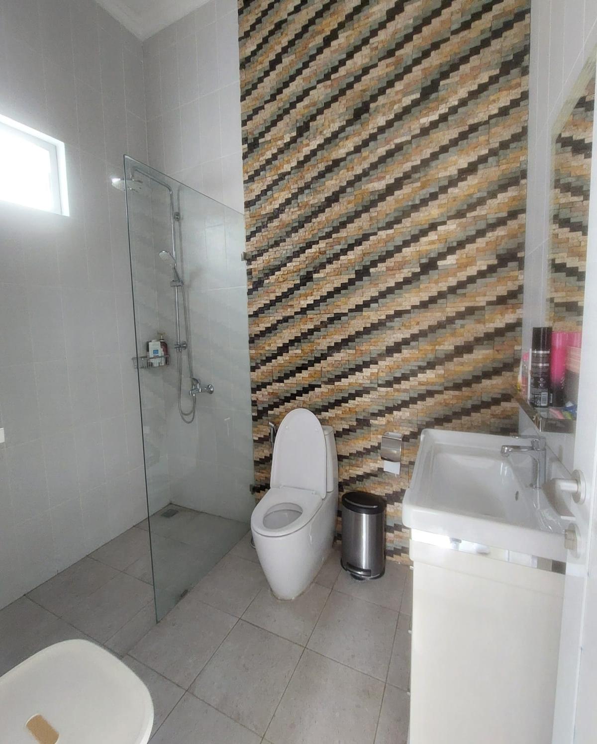 Dijual Rumah Mewah di Mountain View Sentul – View Pegunungan & Udara Sejuk - Foto 3