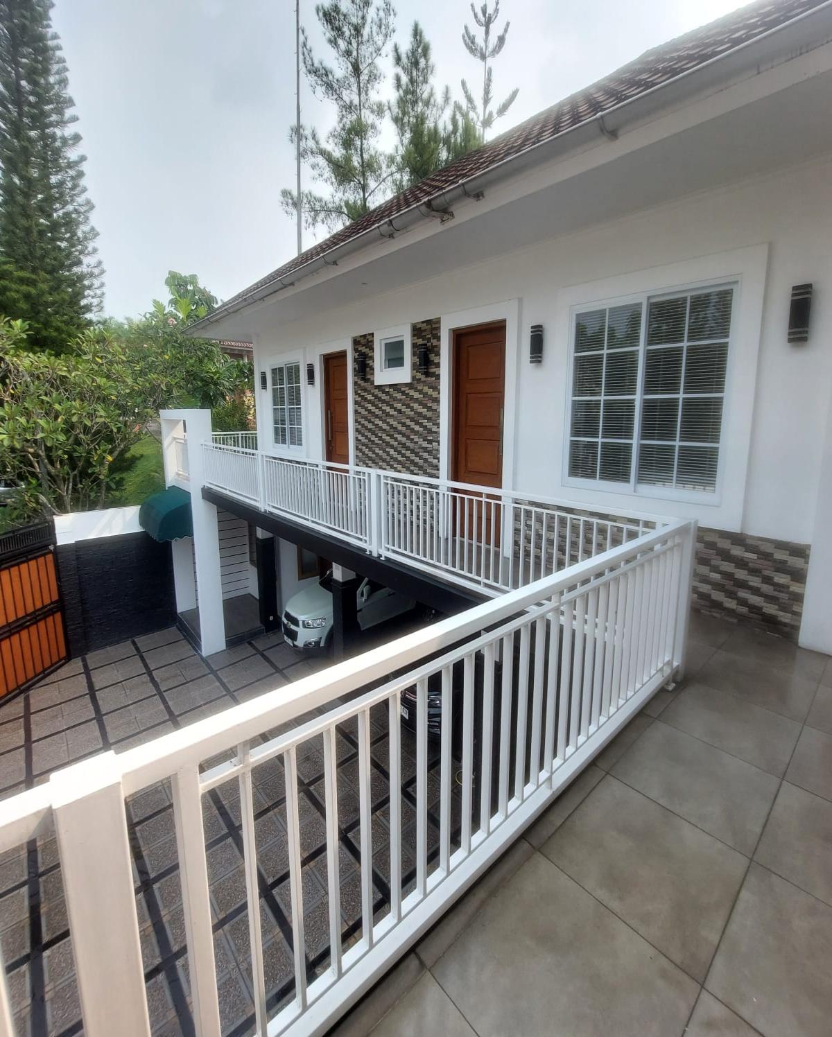 Dijual Rumah Mewah di Mountain View Sentul – View Pegunungan & Udara Sejuk - Foto 4