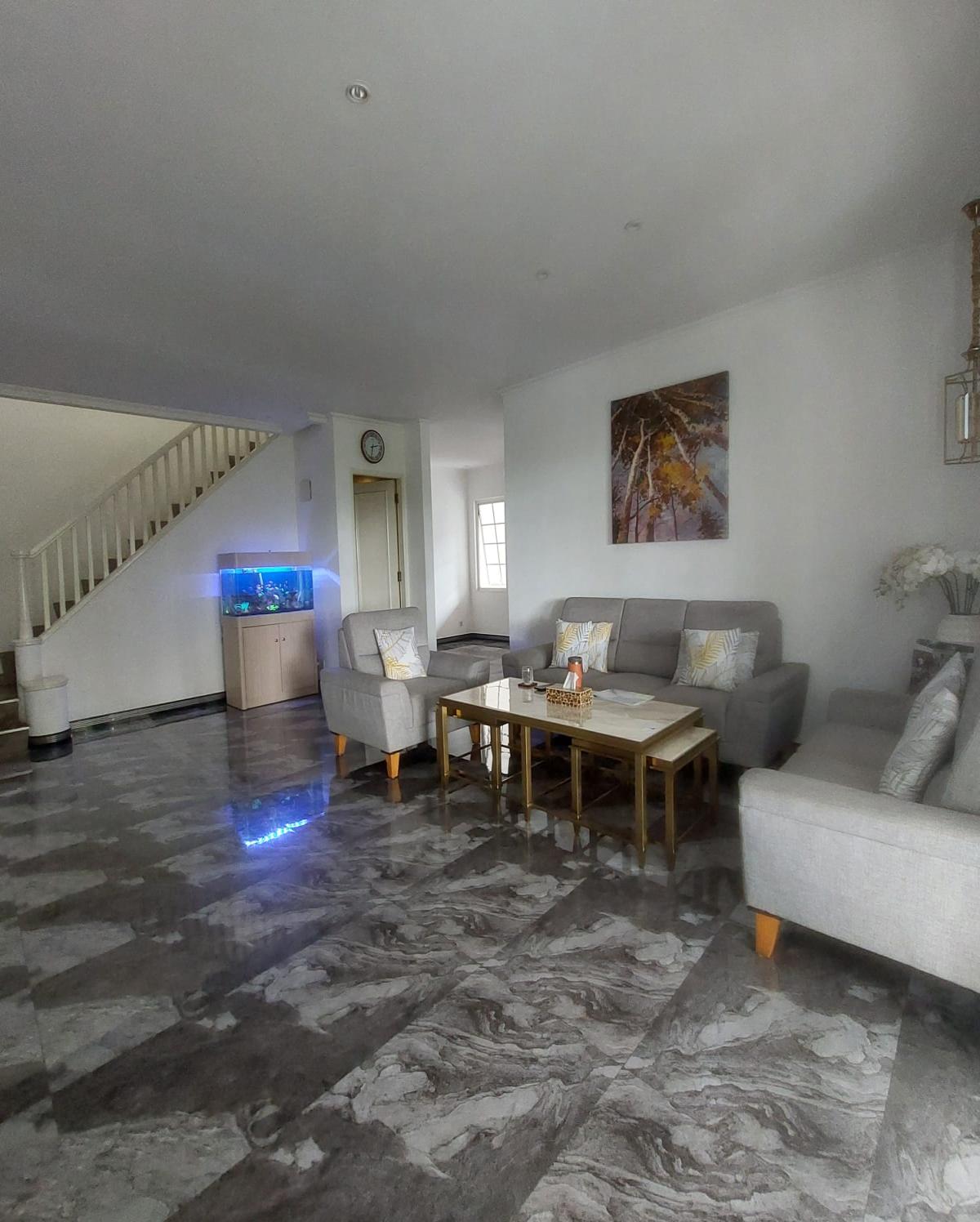 Dijual Rumah Mewah di Mountain View Sentul – View Pegunungan & Udara Sejuk - Foto 7