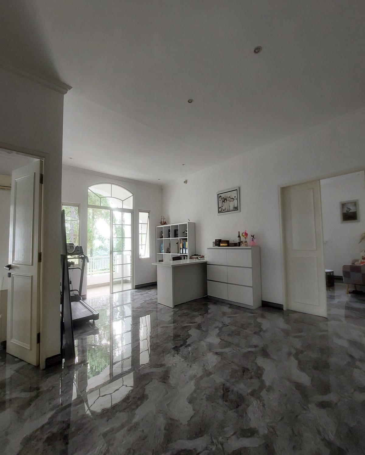 Dijual Rumah Mewah di Mountain View Sentul – View Pegunungan & Udara Sejuk - Foto 9