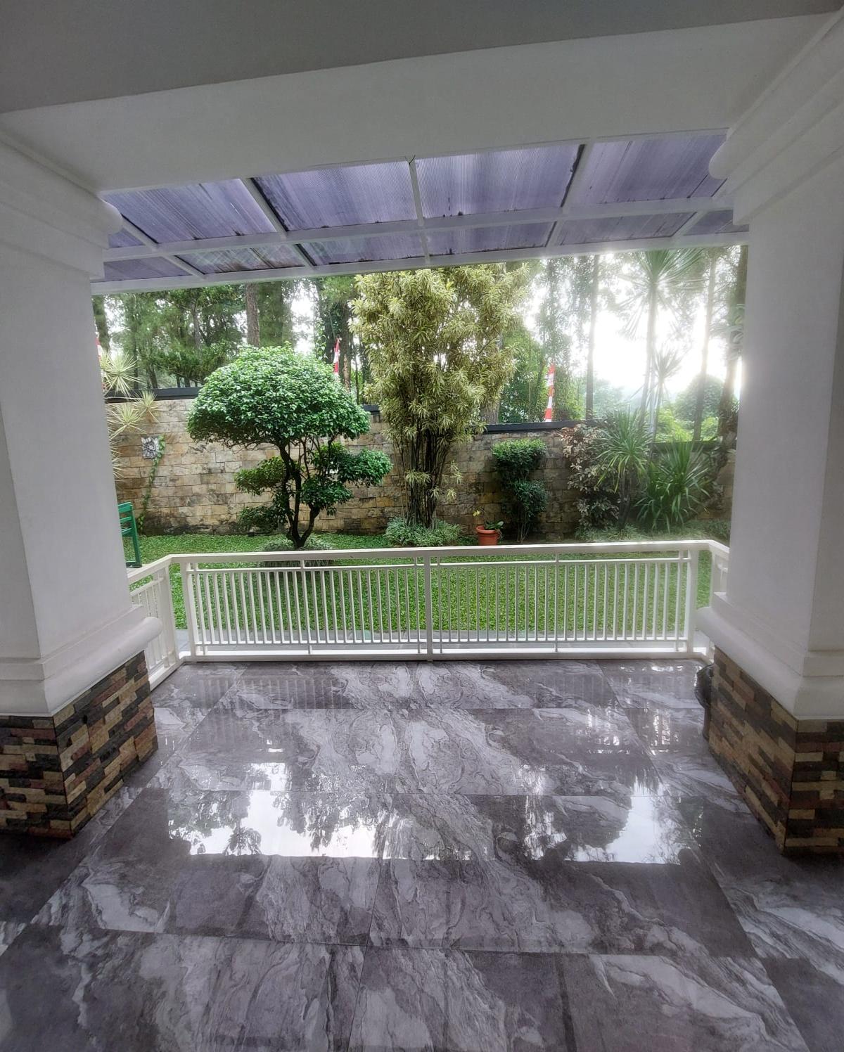 Dijual Rumah Mewah di Mountain View Sentul – View Pegunungan & Udara Sejuk - Foto 12