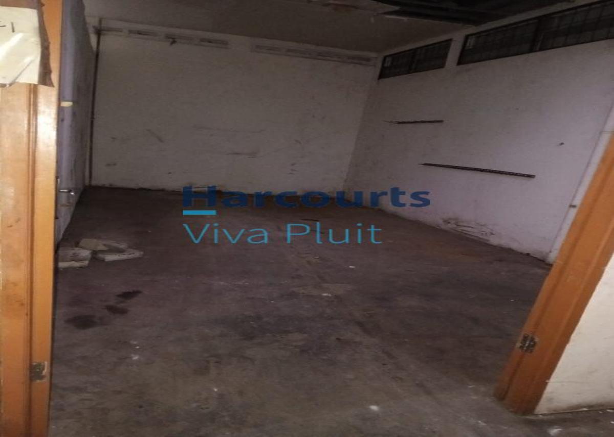 Dijual Cepat Gudang di Sedayu Biz Park Daan Mogot