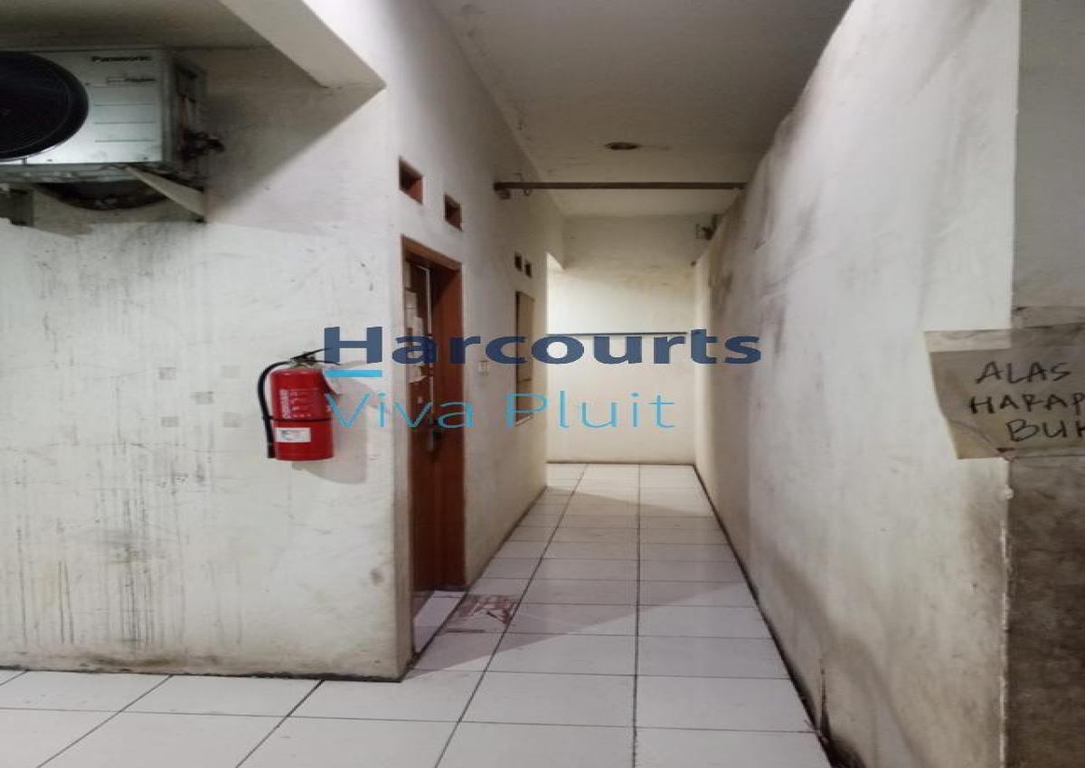 Dijual Cepat Gudang di Sedayu Biz Park Daan Mogot - Foto 2