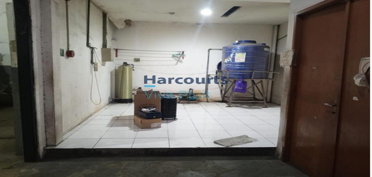 Dijual Cepat Gudang di Sedayu Biz Park Daan Mogot - Foto 6