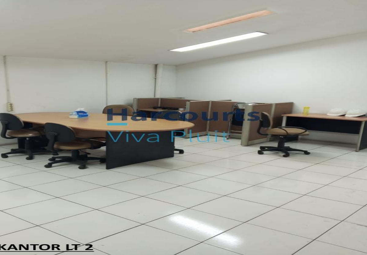 Dijual Cepat Gudang di Sedayu Biz Park Daan Mogot - Foto 7