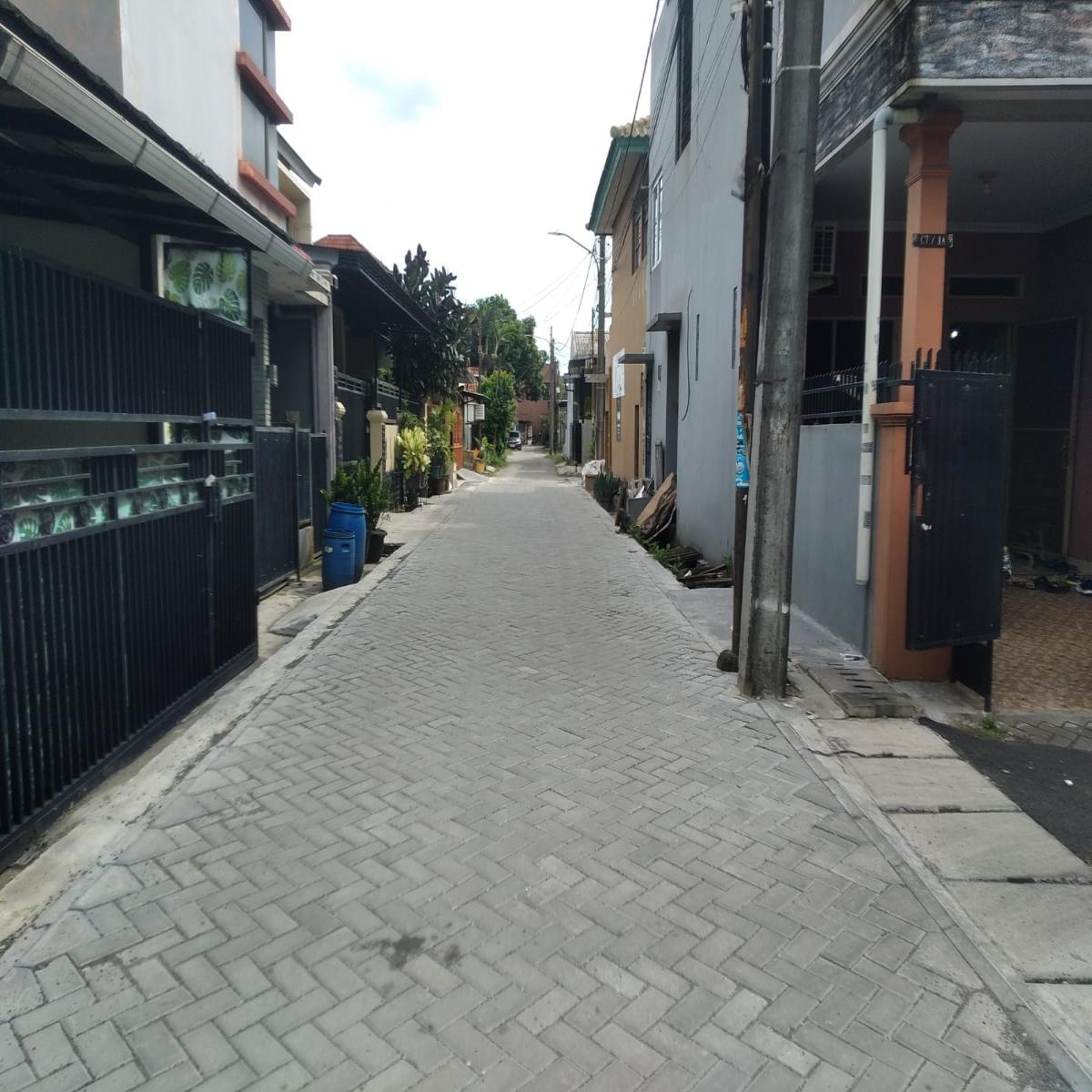 Dijual Rumah Siap Huni di Komplek Pepabri Tangerang Dekat Alam Sutera dan Graha Raya - Foto 2