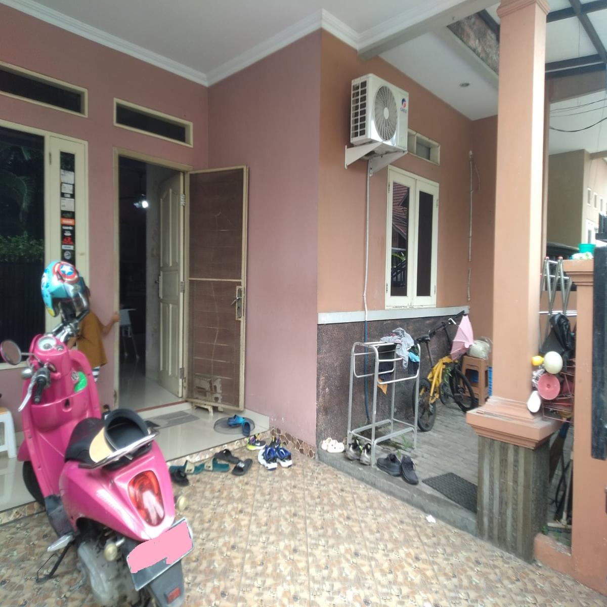 Dijual Rumah Siap Huni di Komplek Pepabri Tangerang Dekat Alam Sutera dan Graha Raya - Foto 3