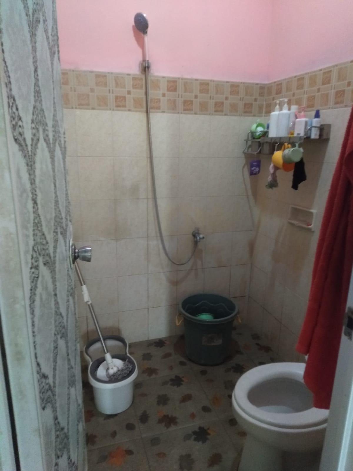 Dijual Rumah Siap Huni di Komplek Pepabri Tangerang Dekat Alam Sutera dan Graha Raya - Foto 8