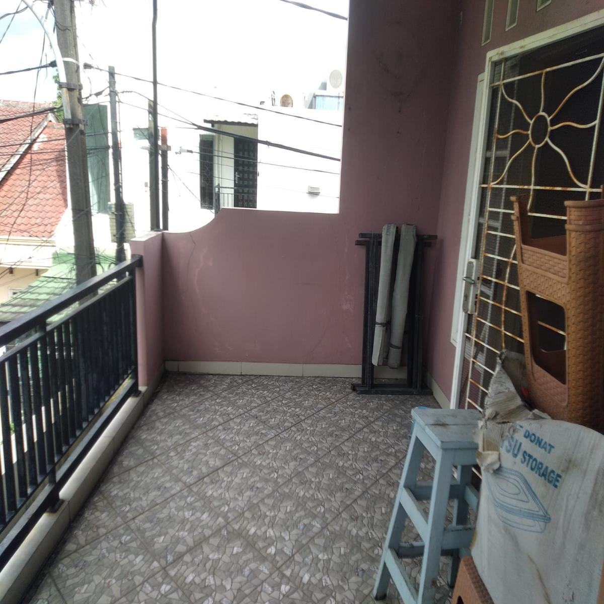 Dijual Rumah Siap Huni di Komplek Pepabri Tangerang Dekat Alam Sutera dan Graha Raya - Foto 10