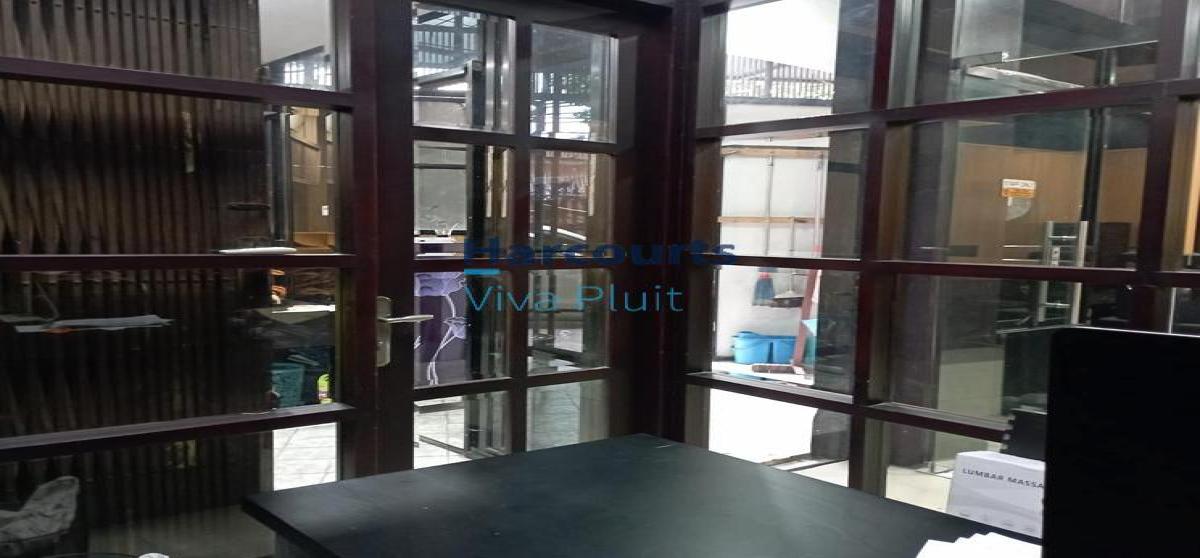 Dijual Cepat Ruko Auri Tanah Abang – Pusat Perdagangan Tekstil