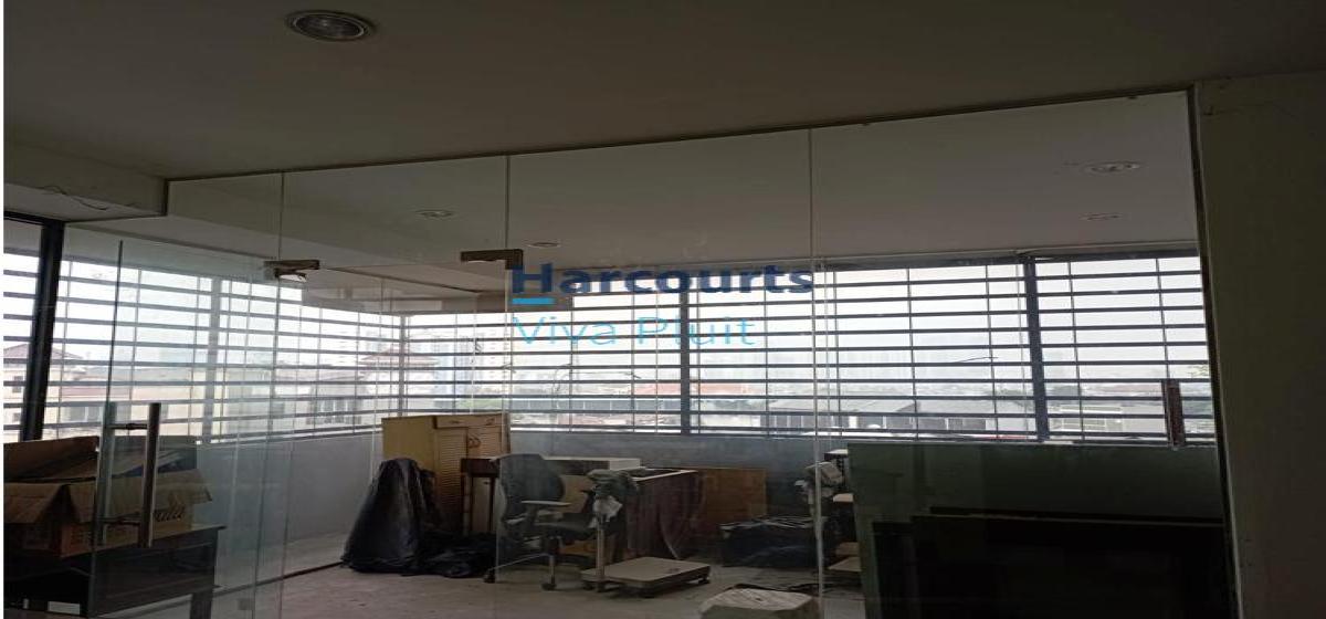 Dijual Cepat Ruko Auri Tanah Abang – Pusat Perdagangan Tekstil - Foto 2