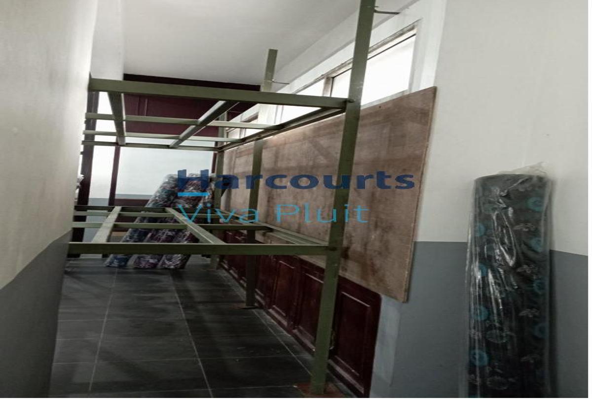 Dijual Cepat Ruko Auri Tanah Abang – Pusat Perdagangan Tekstil - Foto 3