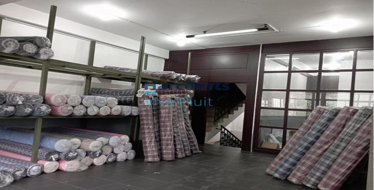 Dijual Cepat Ruko Auri Tanah Abang – Pusat Perdagangan Tekstil - Foto 4