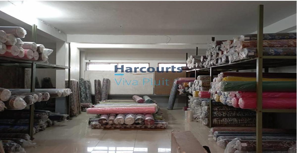 Dijual Cepat Ruko Auri Tanah Abang – Pusat Perdagangan Tekstil - Foto 5