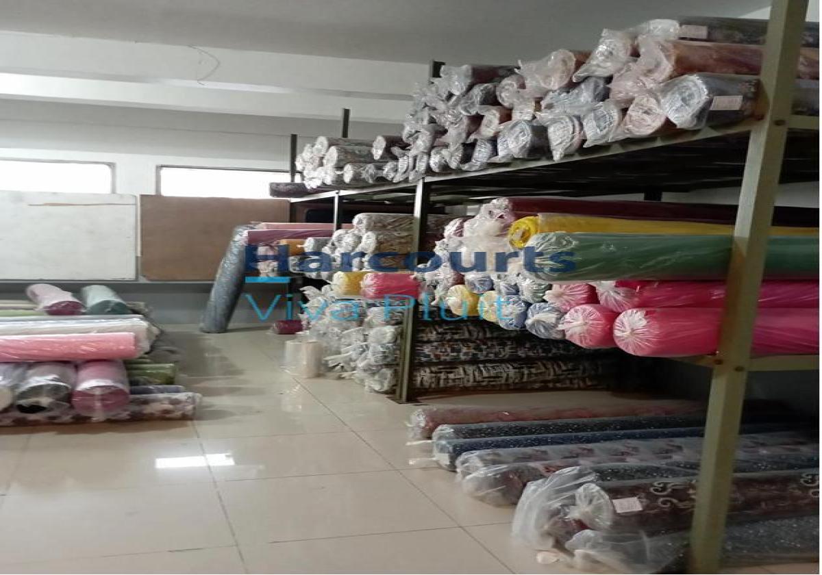 Dijual Cepat Ruko Auri Tanah Abang – Pusat Perdagangan Tekstil - Foto 6
