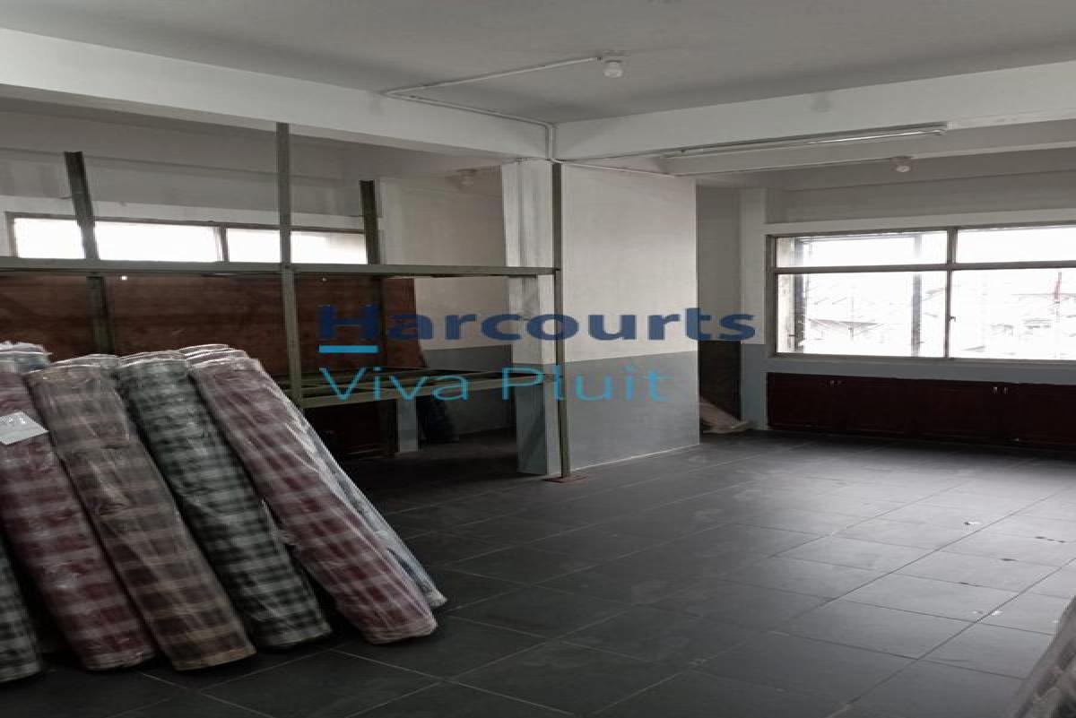 Dijual Cepat Ruko Auri Tanah Abang – Pusat Perdagangan Tekstil - Foto 8