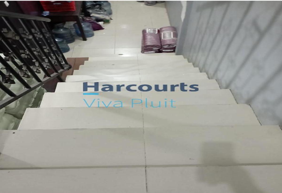 Dijual Cepat Ruko Auri Tanah Abang – Pusat Perdagangan Tekstil - Foto 9