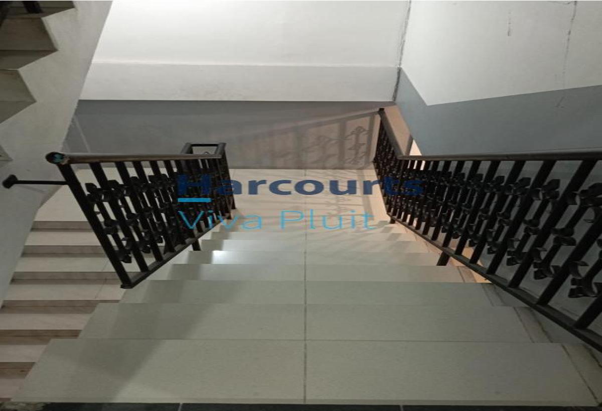 Dijual Cepat Ruko Auri Tanah Abang – Pusat Perdagangan Tekstil - Foto 10