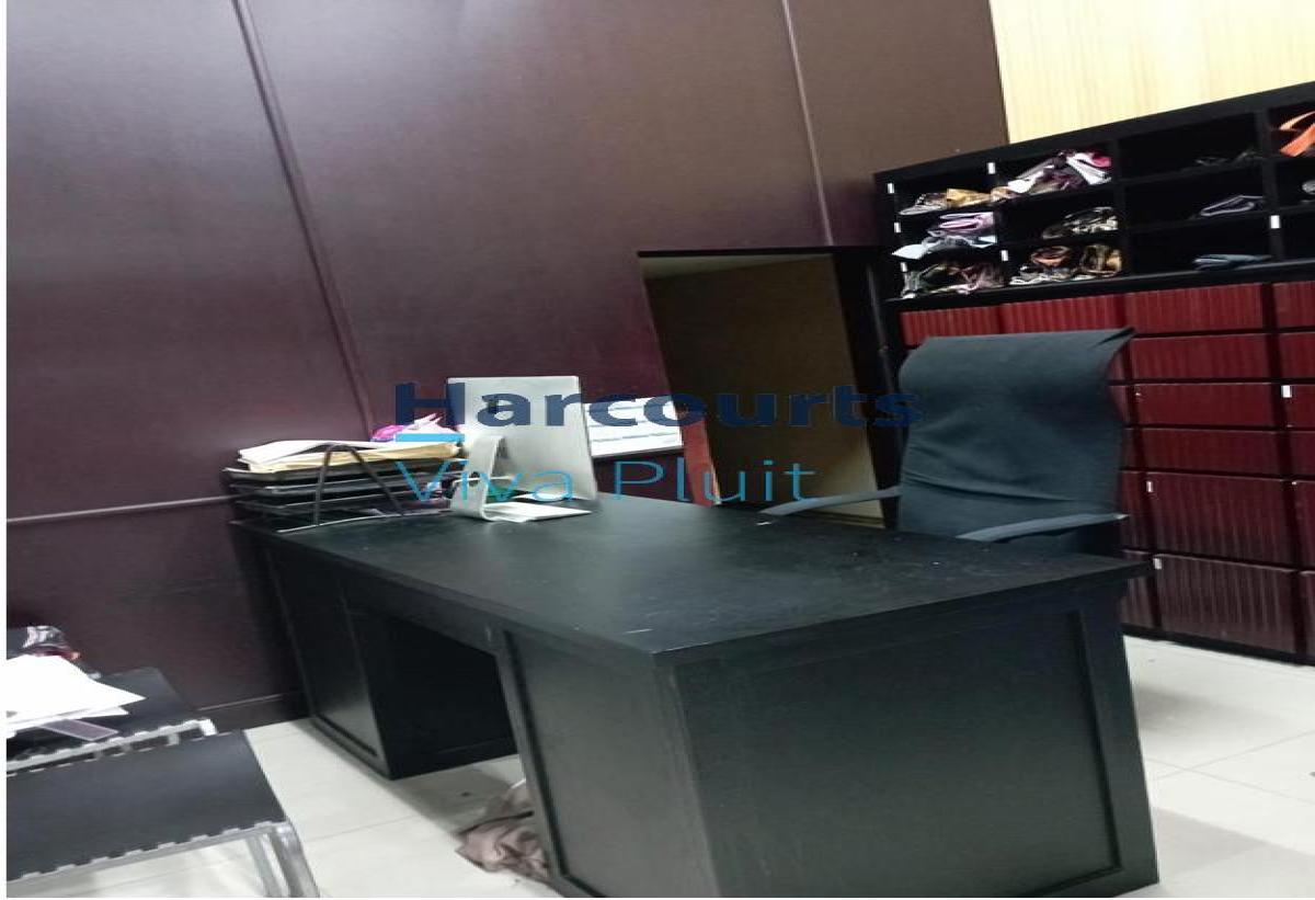 Dijual Cepat Ruko Auri Tanah Abang – Pusat Perdagangan Tekstil - Foto 11