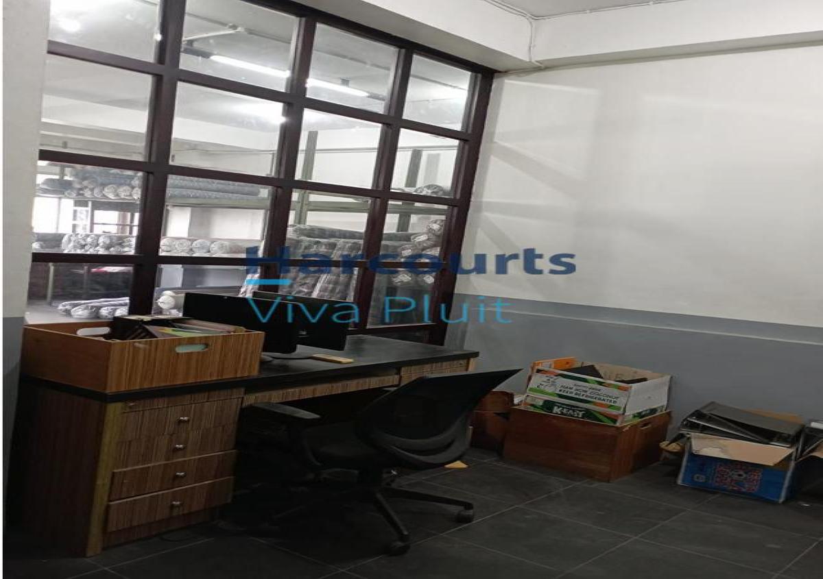 Dijual Cepat Ruko Auri Tanah Abang – Pusat Perdagangan Tekstil - Foto 13