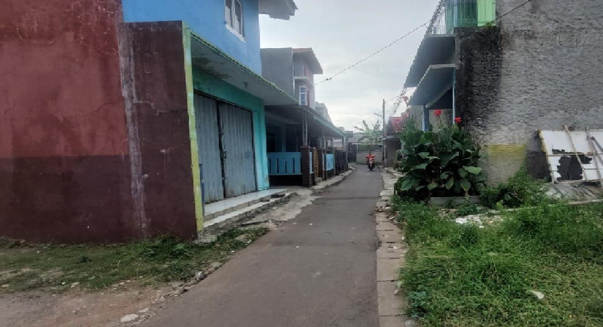 Dijual Rumah Kontrakan Dekat Alam Sutera Dan Graha Raya Tangerang - Foto 2