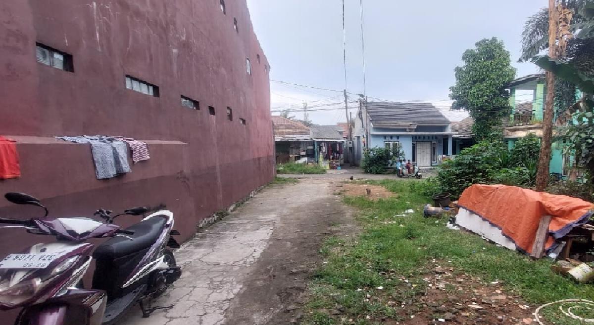 Dijual Rumah Kontrakan Dekat Alam Sutera Dan Graha Raya Tangerang - Foto 3