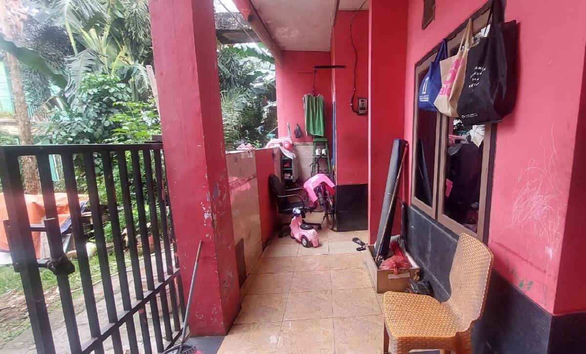 Dijual Rumah Kontrakan Dekat Alam Sutera Dan Graha Raya Tangerang - Foto 4