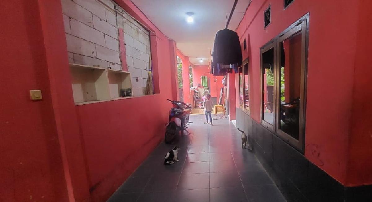 Dijual Rumah Kontrakan Dekat Alam Sutera Dan Graha Raya Tangerang - Foto 6