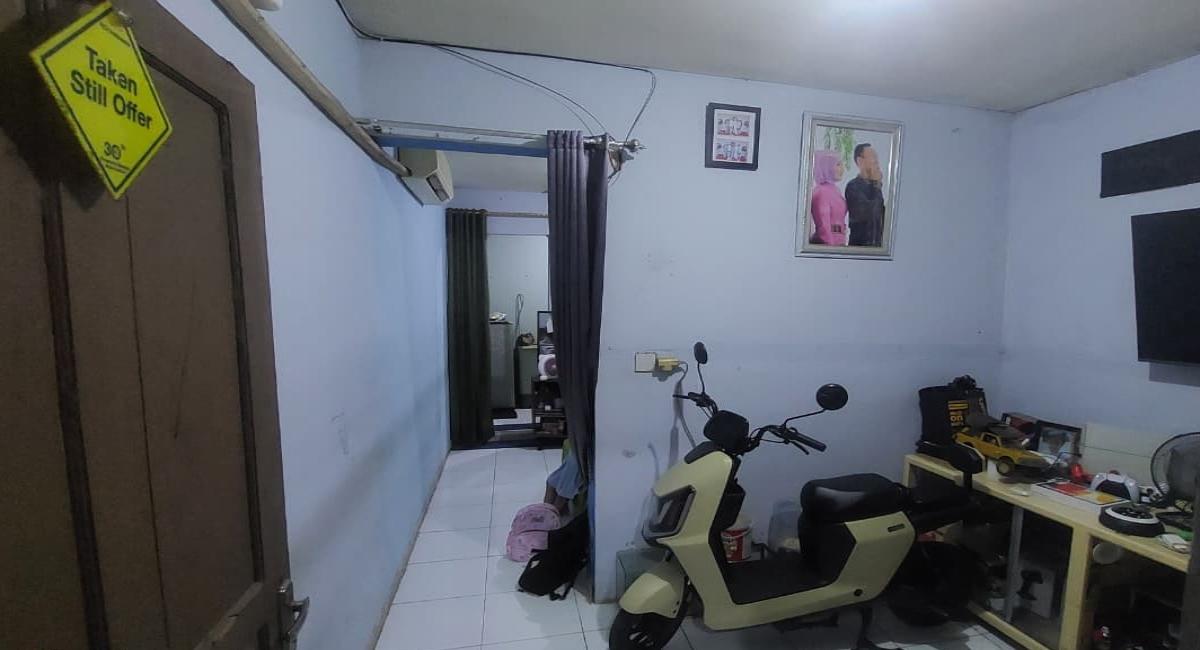 Dijual Rumah Kontrakan Dekat Alam Sutera Dan Graha Raya Tangerang - Foto 7