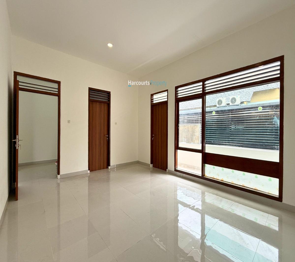 Disewakan Rumah Modern Parkir Besar Bisa untuk Silent Office di Kebayoran Baru - Foto 6