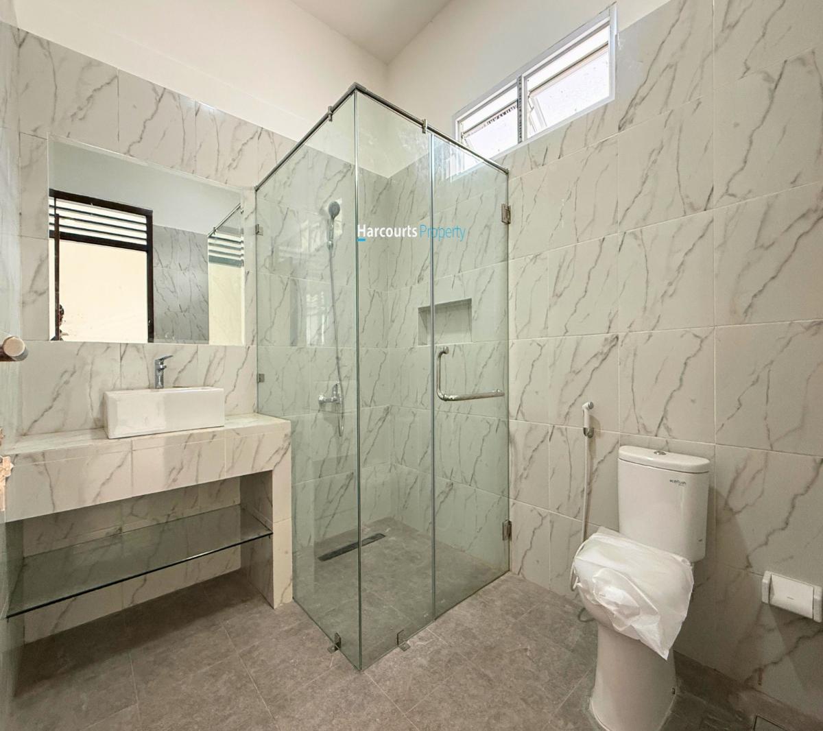 Disewakan Rumah Modern Parkir Besar Bisa untuk Silent Office di Kebayoran Baru - Foto 7