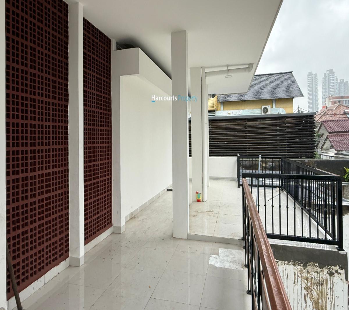 Disewakan Rumah Modern Parkir Besar Bisa untuk Silent Office di Kebayoran Baru - Foto 9