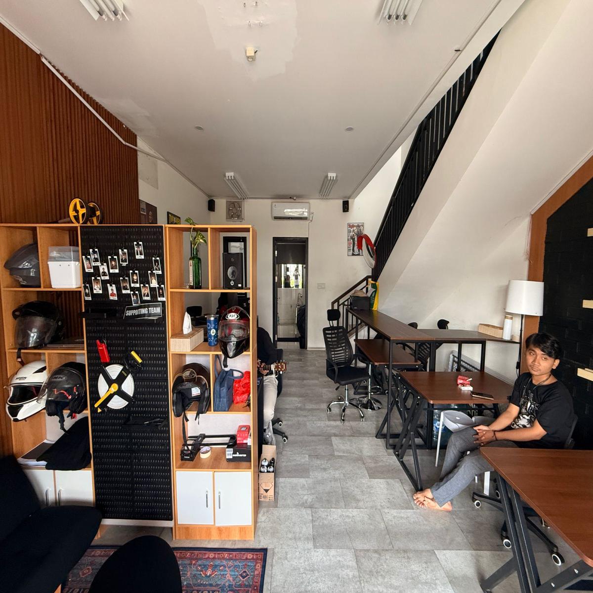 Dijual Ruko 2 Lantai di Pinang Graha 2, Graha Raya Tangerang - Foto 2