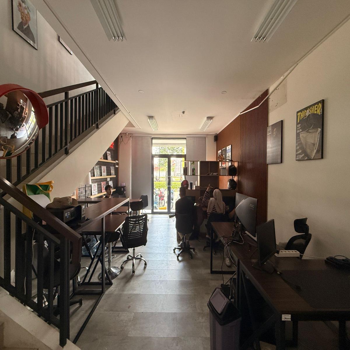 Dijual Ruko 2 Lantai di Pinang Graha 2, Graha Raya Tangerang - Foto 3