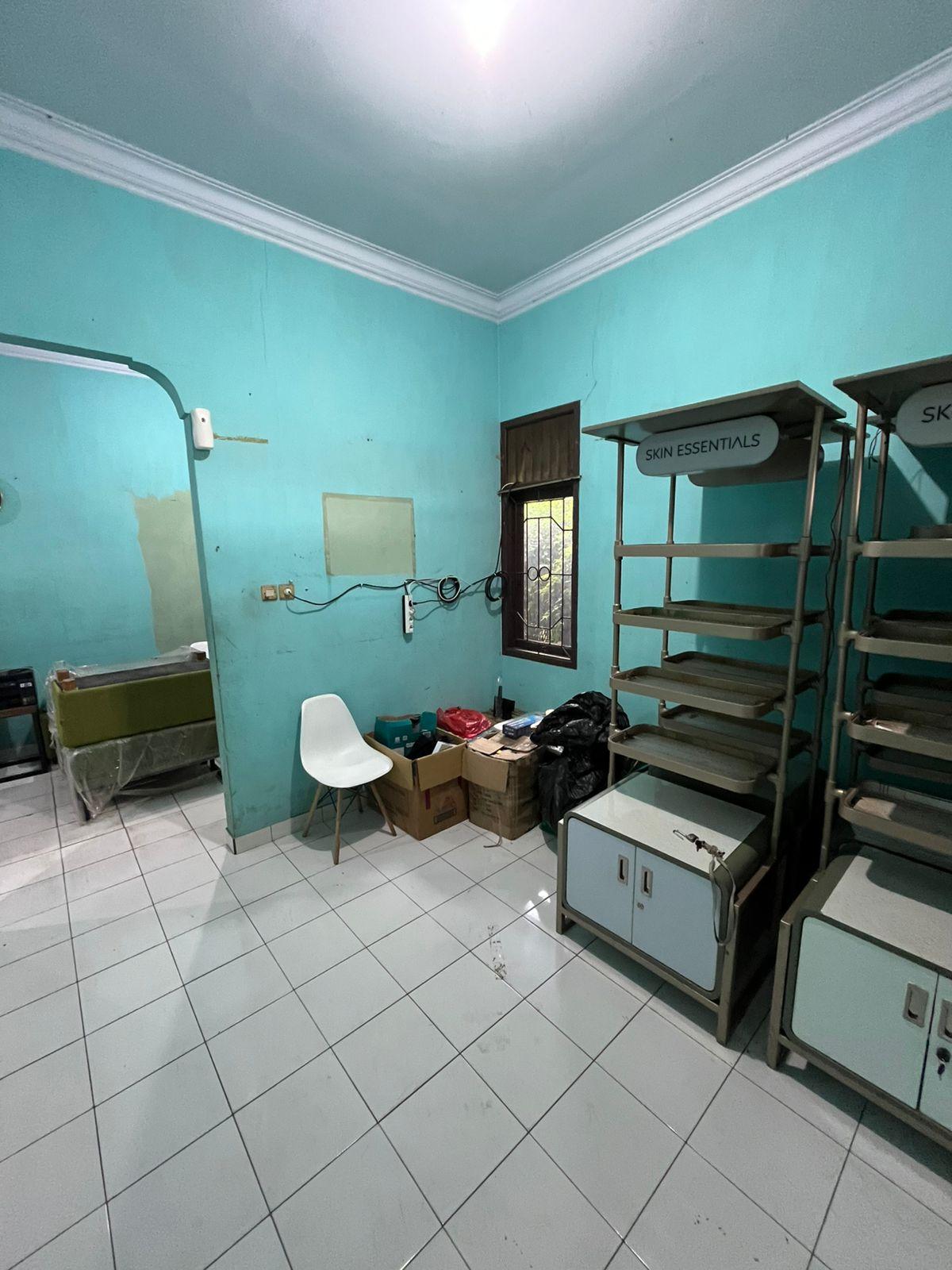 Rumah Bebas Banjir Dijual Di Kunciran Indah Dekat Ke Alam Sutera dan Graha Raya - Foto 5