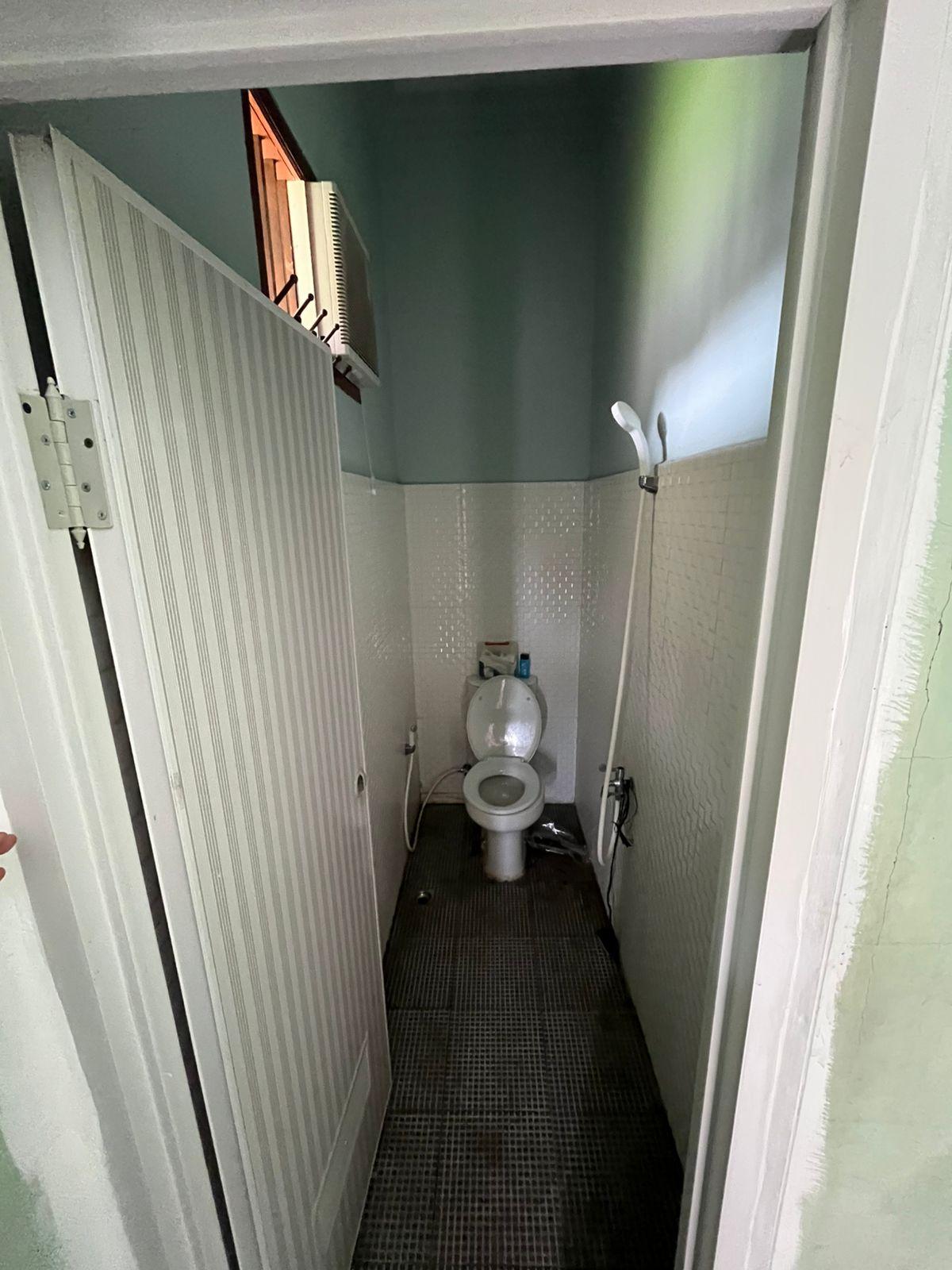 Rumah Bebas Banjir Dijual Di Kunciran Indah Dekat Ke Alam Sutera dan Graha Raya - Foto 9