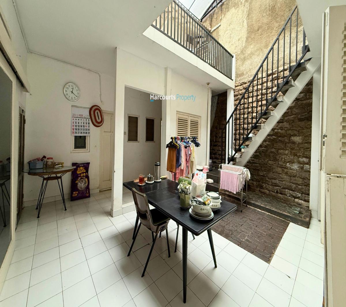 Dijual Rumah Klasik Bagus dan Terawat Lokasi Strategis di Kebayoran Baru - Foto 4