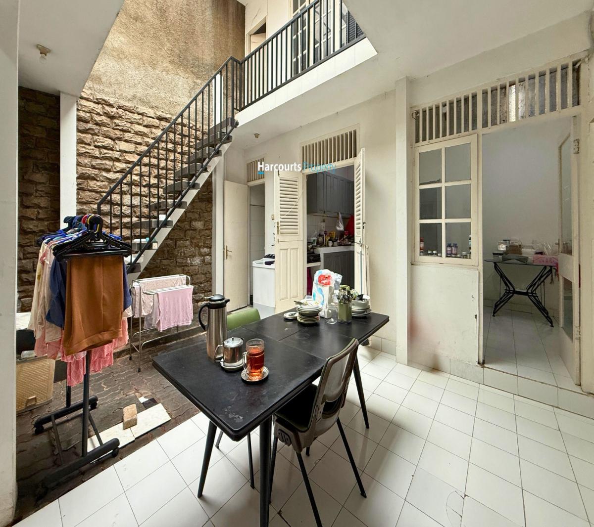 Dijual Rumah Klasik Bagus dan Terawat Lokasi Strategis di Kebayoran Baru - Foto 6