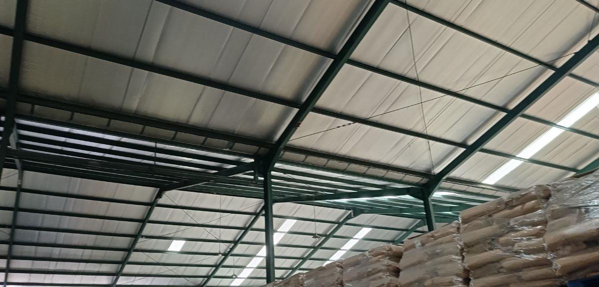 Jual Cepat Gudang Stockist  Area Pergudangan Tambak Sawah Waru Sidoarjo - Foto 7