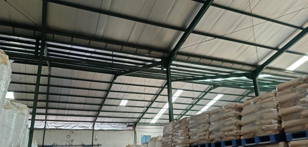 Jual Cepat Gudang Lokasi Strategis Area Pergudangan Tambak Sawah Waru Sidoarjo - Foto 7