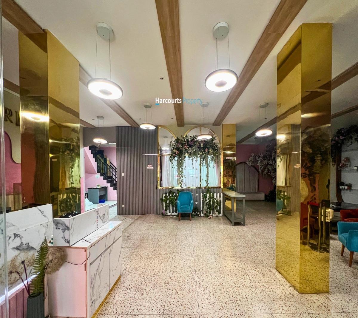 Disewakan Mini Building Area Panglima Polim Kebayoran Baru - Foto 3