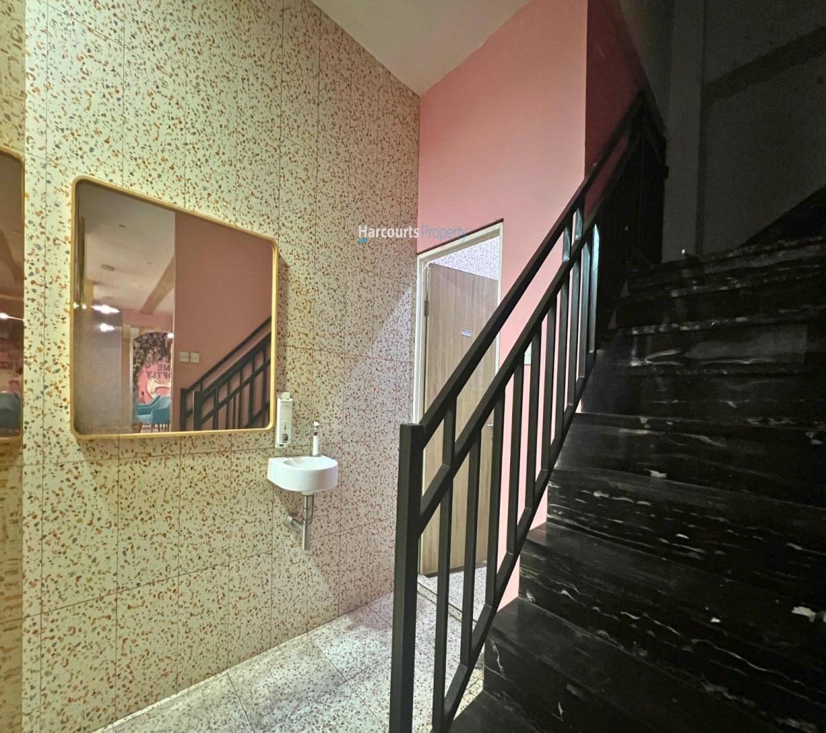 Disewakan Mini Building Area Panglima Polim Kebayoran Baru - Foto 4