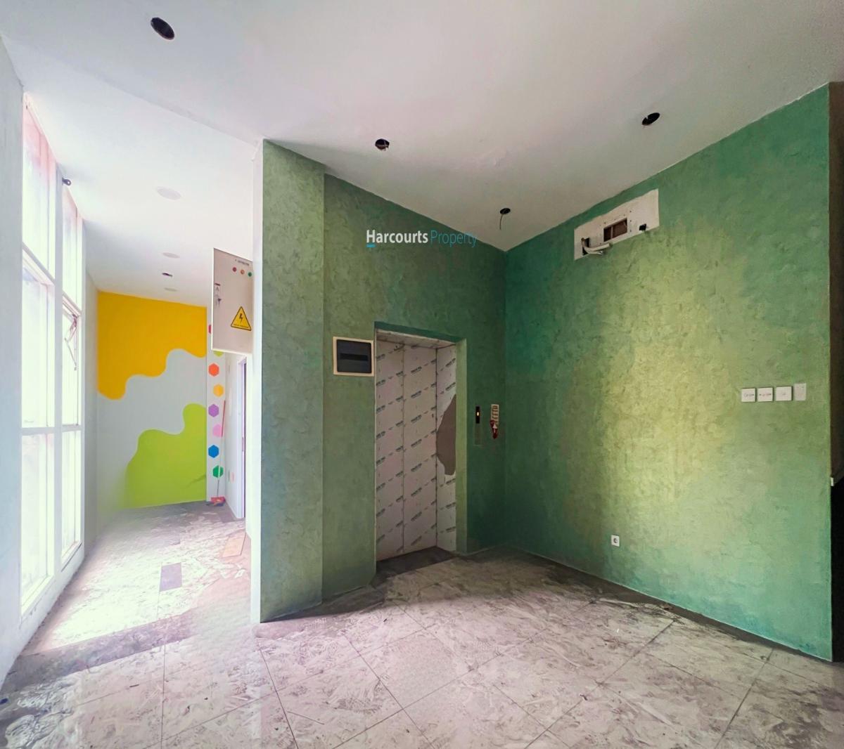 Disewakan Mini Building Area Panglima Polim Kebayoran Baru - Foto 6