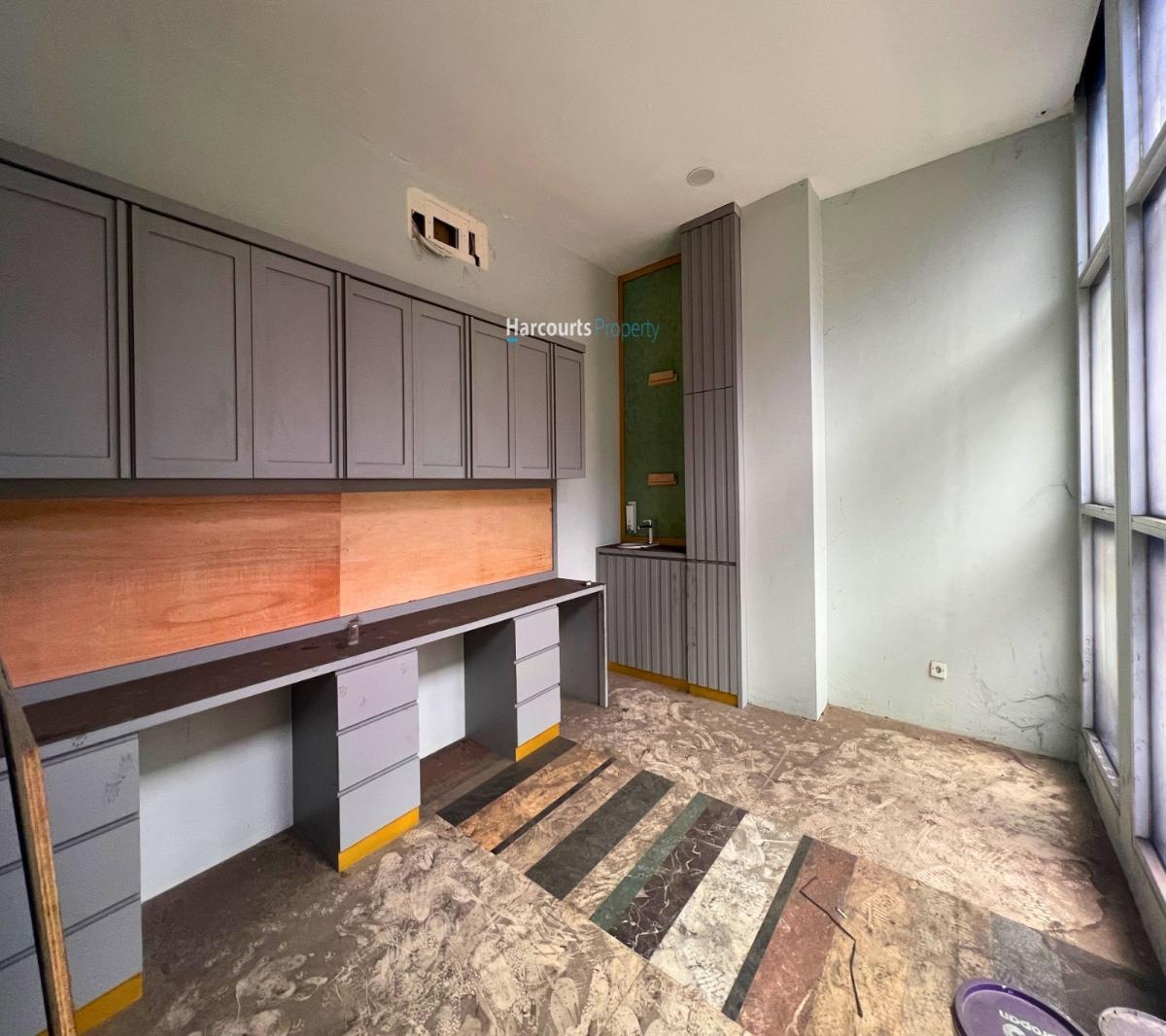 Disewakan Mini Building Area Panglima Polim Kebayoran Baru - Foto 11