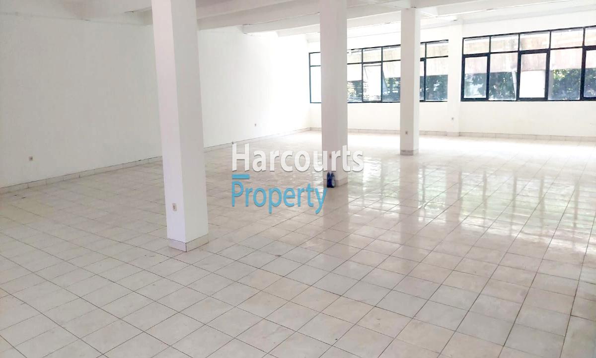 Dijual / Disewakan Ruko Besar Area Kebayoran Baru - Foto 5
