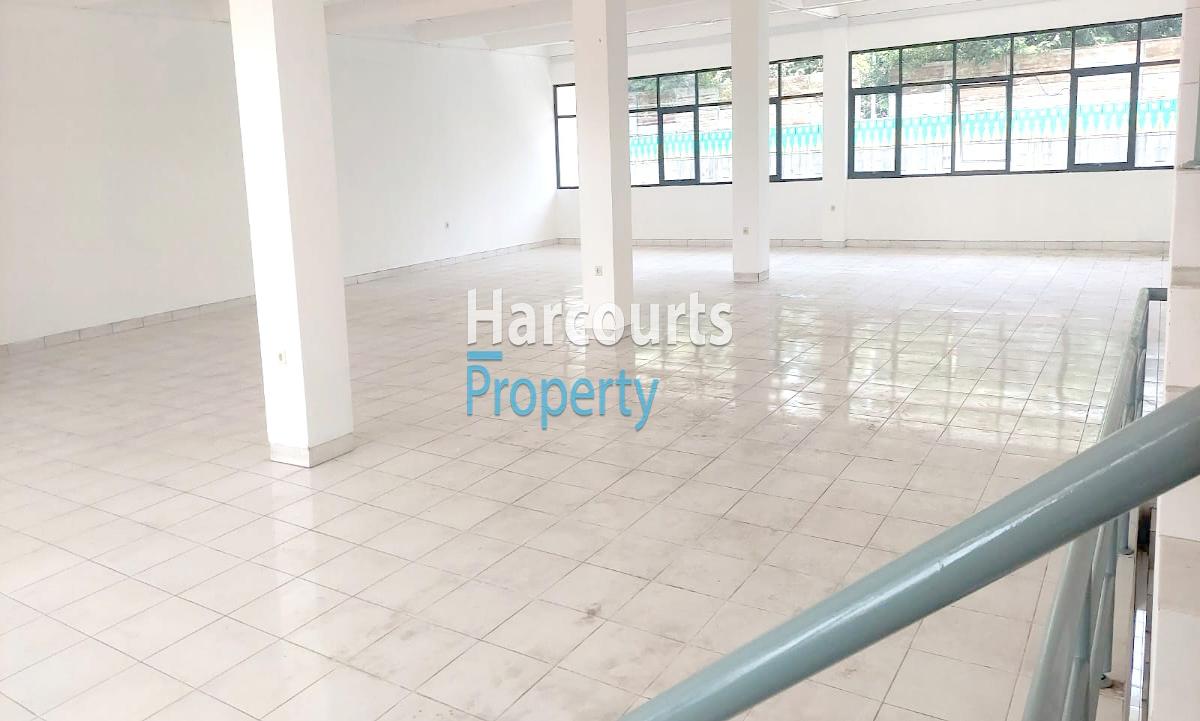 Dijual / Disewakan Ruko Besar Area Kebayoran Baru - Foto 6