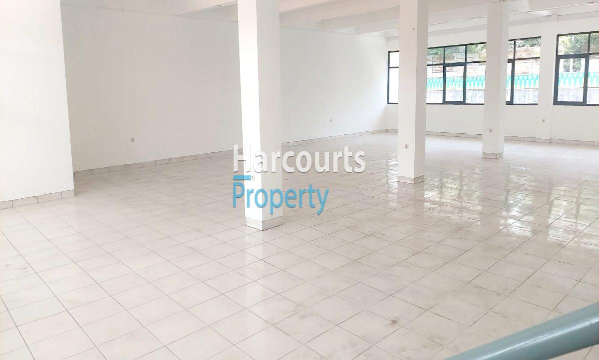 Dijual / Disewakan Ruko Besar Area Kebayoran Baru - Foto 8